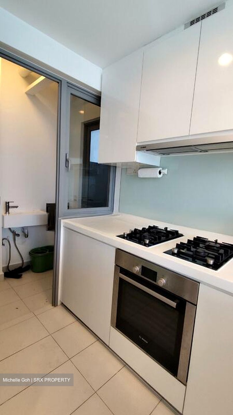 Centro Residences (D20), Condominium #504557581